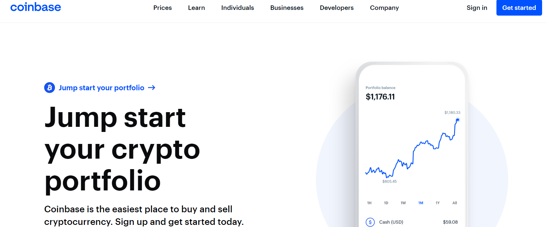 Coinbase
