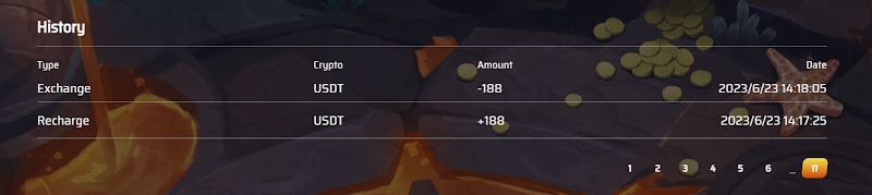 web3次世代捕鱼达人koye攻略