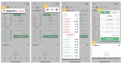 2023年最新中国大陆Binance币安注册和身份验证指南